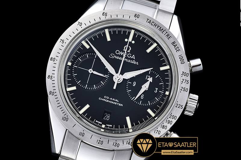 OMG0524B - Speedmaster Chronograph SSSS Blk JHF A7750 Mod 9300 - 01.jpg